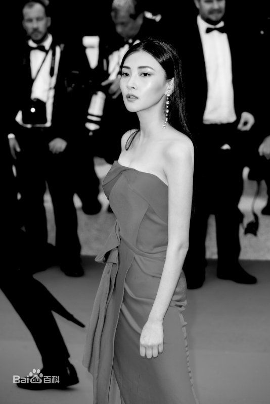 柏安(Vivian)活动照片生活照相册