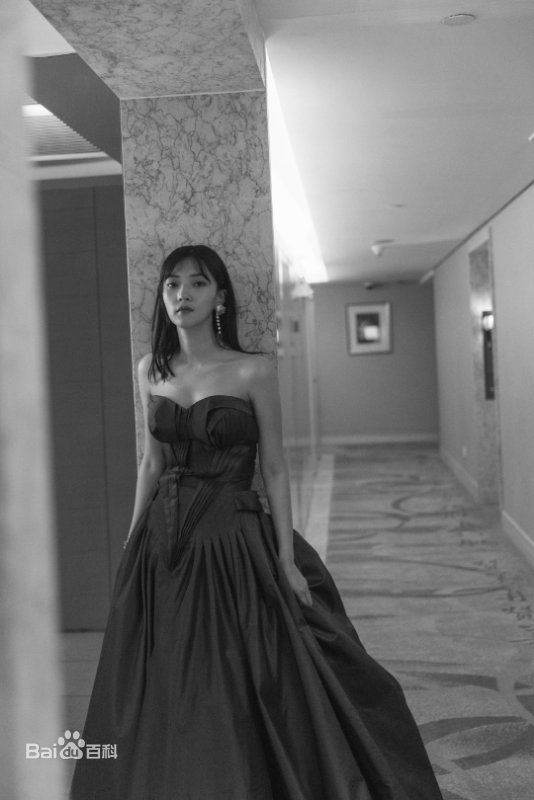 柏安(Vivian)活动照片生活照相册