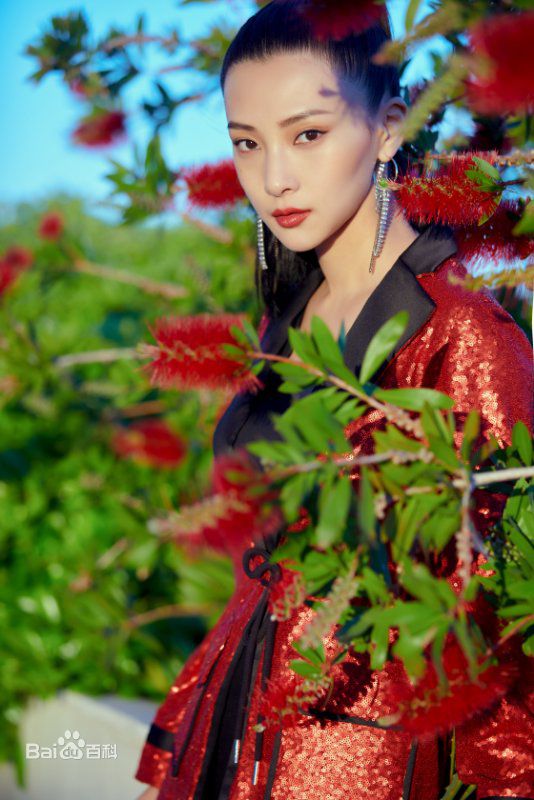 柏安(Vivian)活动照片生活照相册