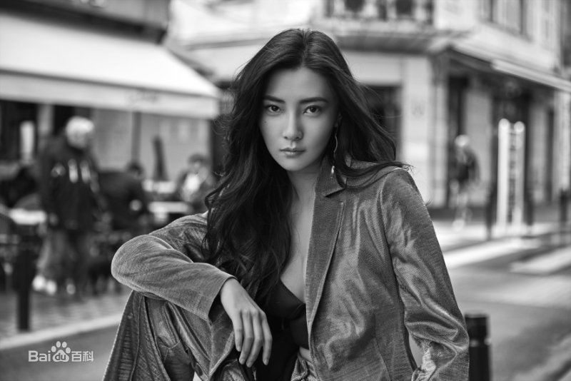 柏安(Vivian)活动照片生活照相册