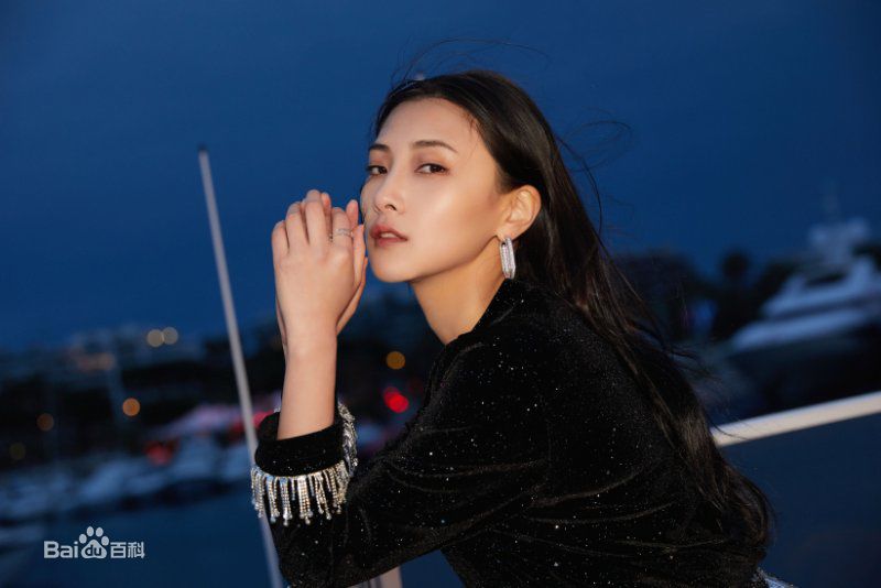 柏安(Vivian)活动照片生活照相册