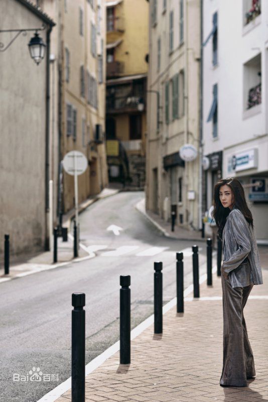 柏安(Vivian)活动照片生活照相册