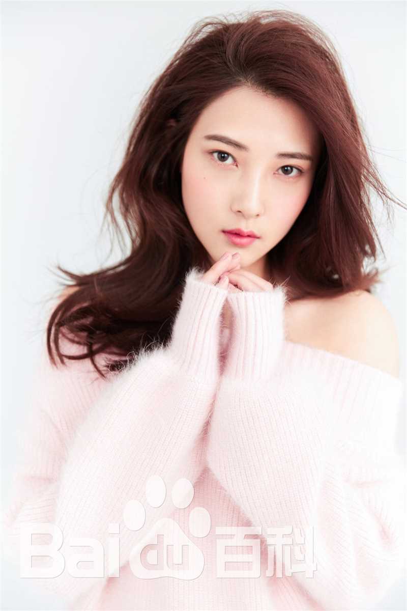 柏安(Vivian)活动照片生活照相册