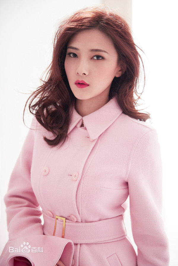 柏安(Vivian)活动照片生活照相册