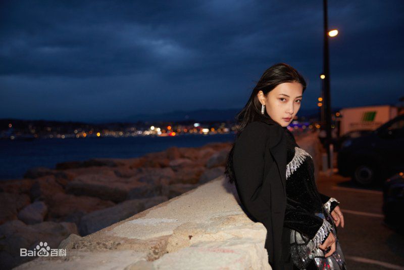 柏安(Vivian)活动照片生活照相册