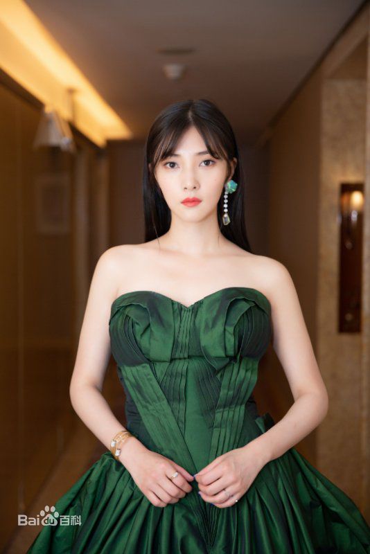 柏安(Vivian)活动照片生活照相册