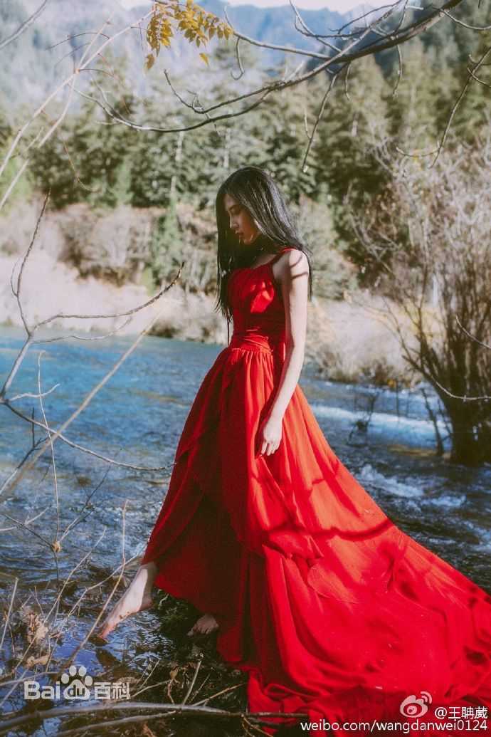 柏安(Vivian)活动照片生活照相册