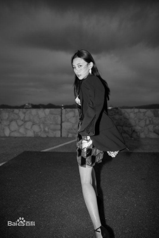 柏安(Vivian)活动照片生活照相册