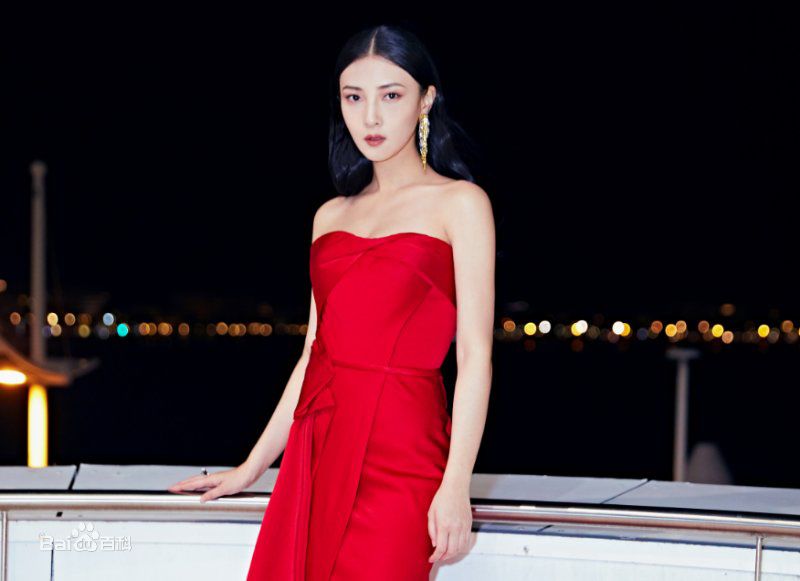 柏安(Vivian)活动照片生活照相册