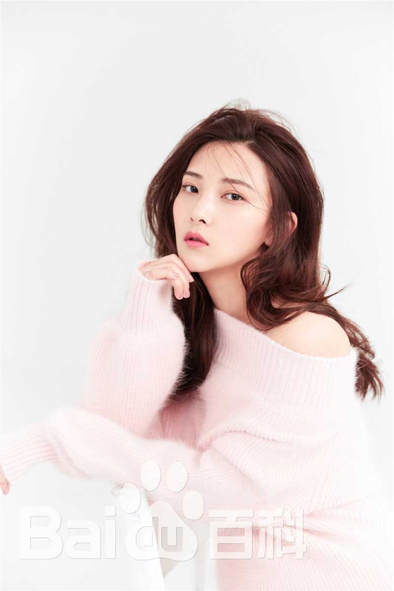 柏安(Vivian)活动照片生活照相册