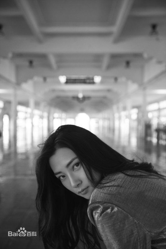 柏安(Vivian)活动照片生活照相册