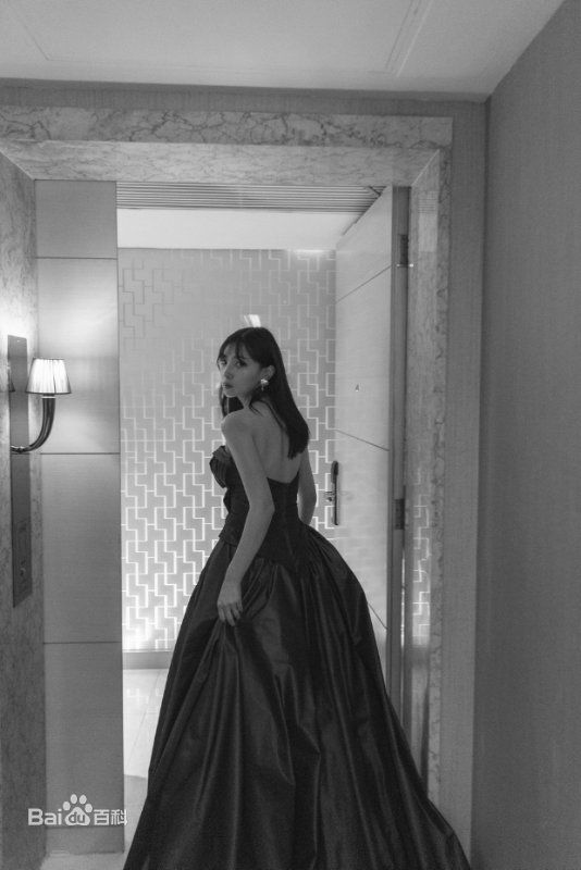 柏安(Vivian)活动照片生活照相册