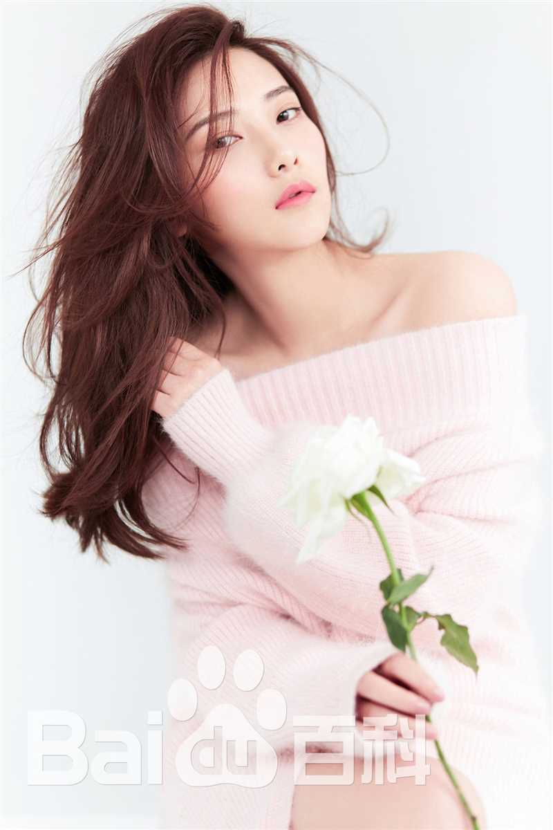 柏安(Vivian)活动照片生活照相册