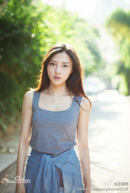 柏安(Vivian)活动照片生活照相册