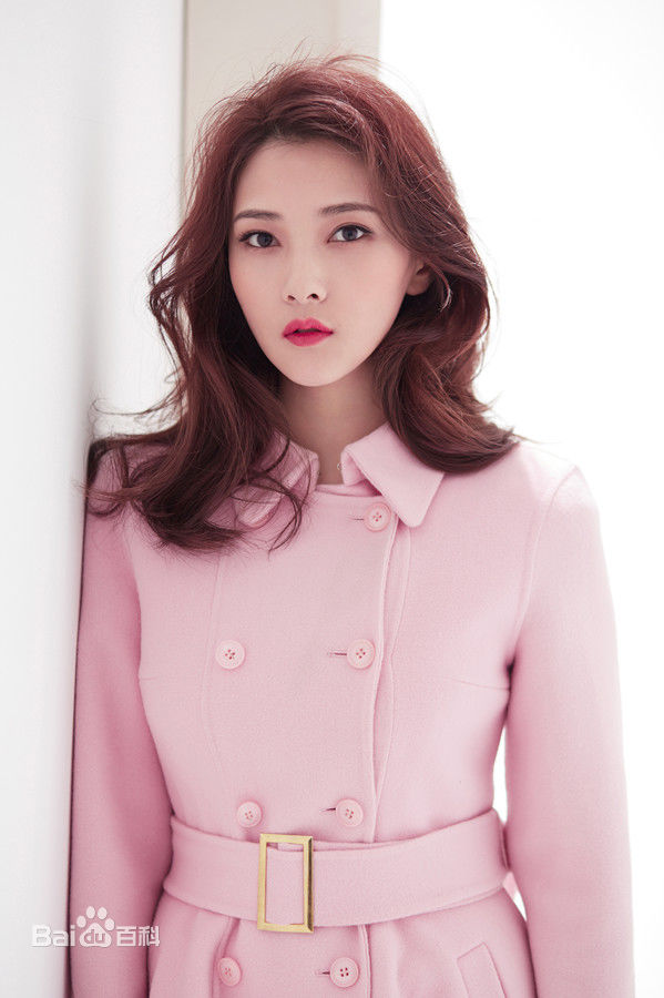 柏安(Vivian)活动照片生活照相册