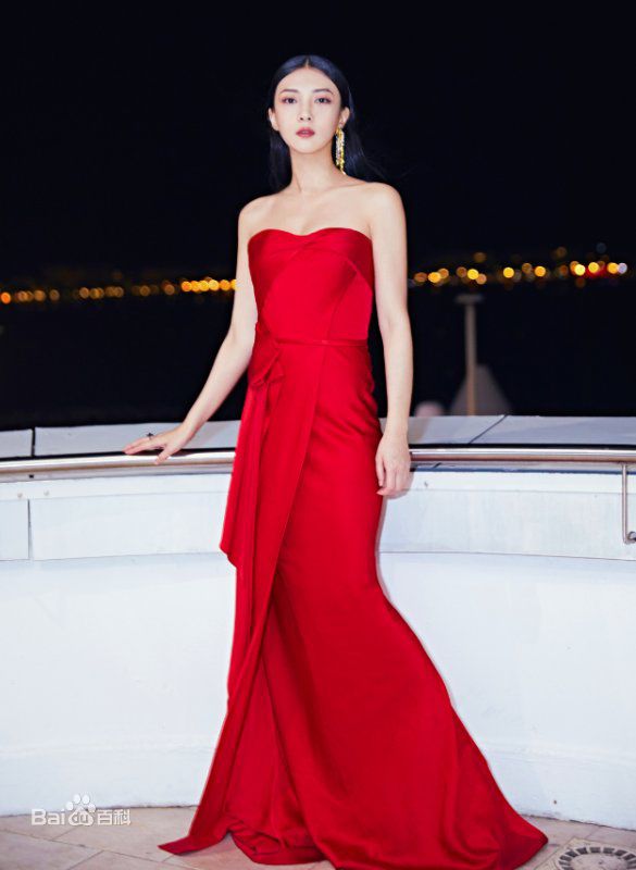 柏安(Vivian)活动照片生活照相册