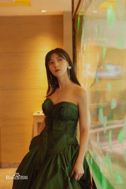 柏安(Vivian)活动照片生活照相册