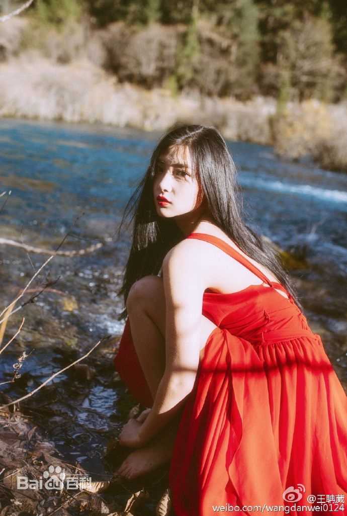 柏安(Vivian)活动照片生活照相册