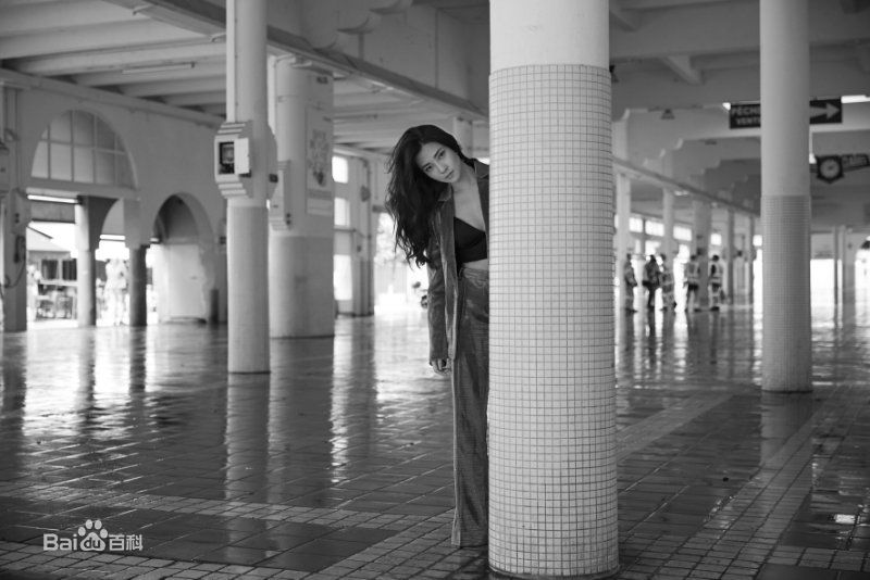 柏安(Vivian)活动照片生活照相册