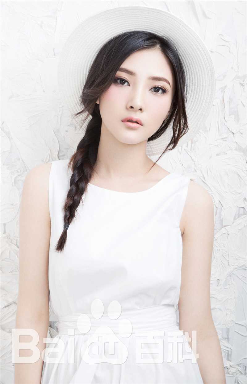 柏安(Vivian)活动照片生活照相册