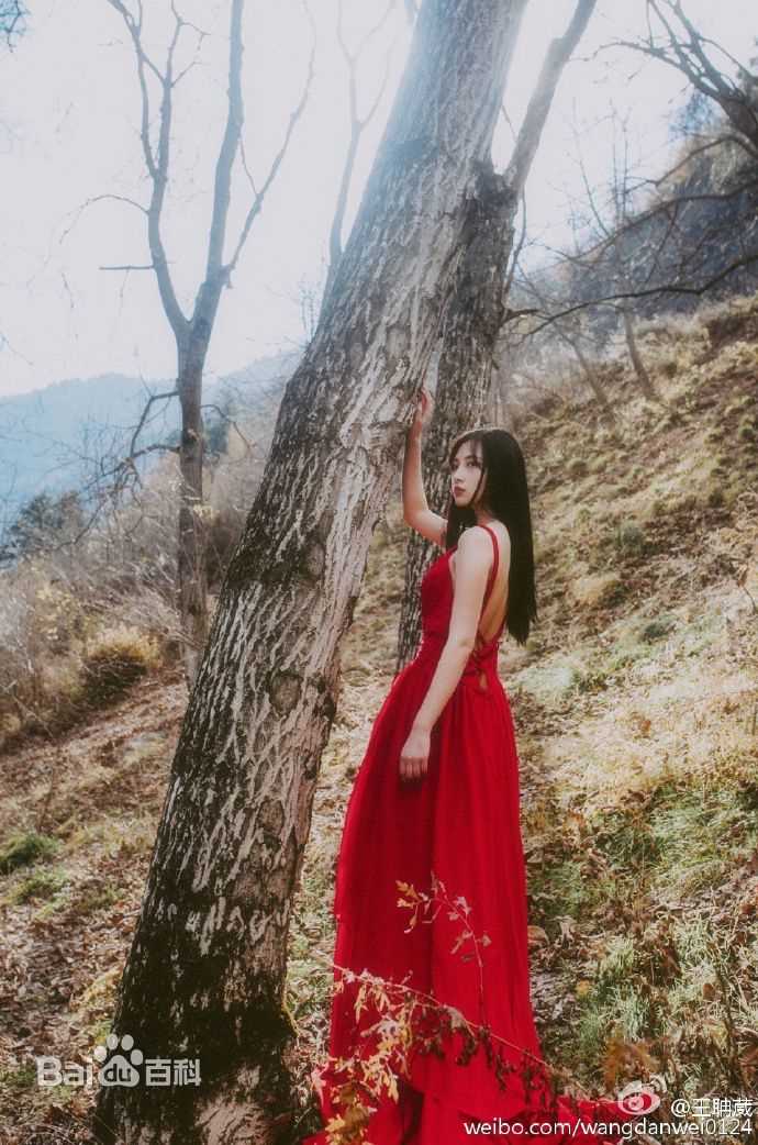 柏安(Vivian)活动照片生活照相册