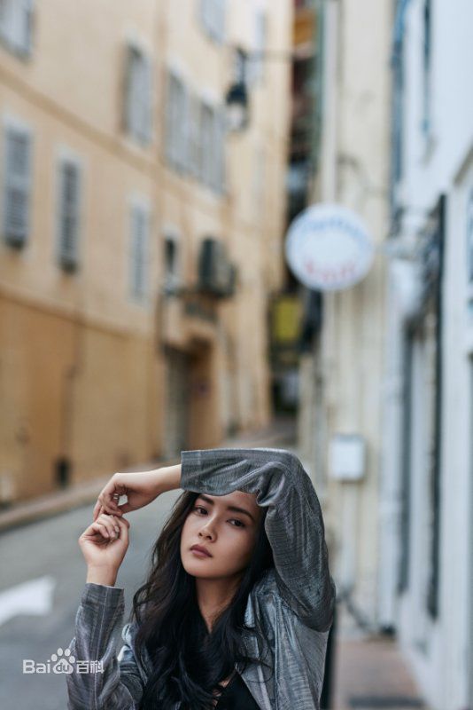 柏安(Vivian)活动照片生活照相册