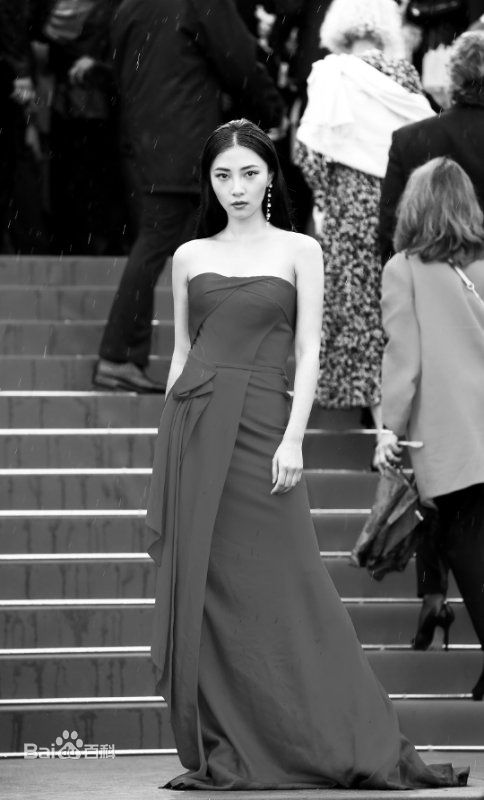 柏安(Vivian)活动照片生活照相册