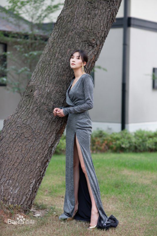 柏安(Vivian)活动照片生活照相册