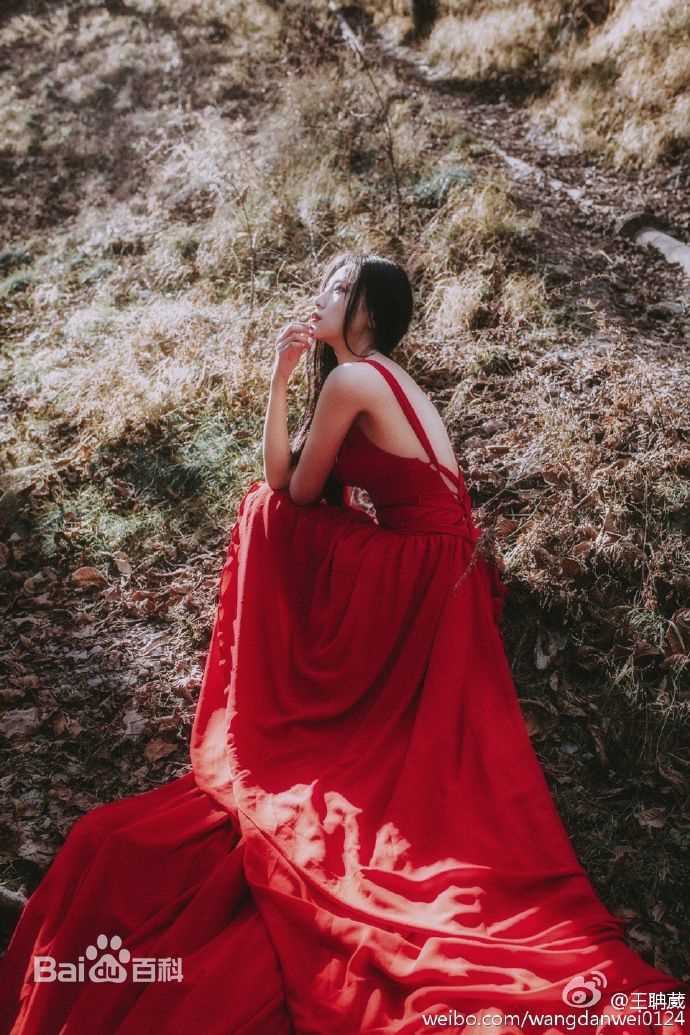 柏安(Vivian)活动照片生活照相册