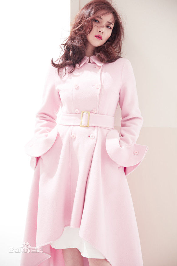 柏安(Vivian)活动照片生活照相册