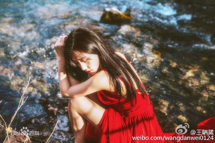 柏安(Vivian)活动照片生活照相册