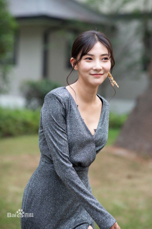 柏安(Vivian)活动照片生活照相册