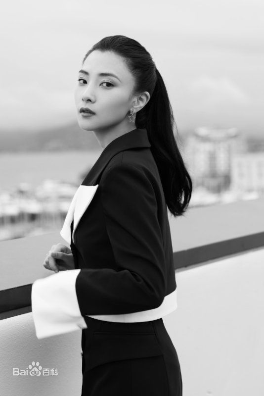 柏安(Vivian)活动照片生活照相册