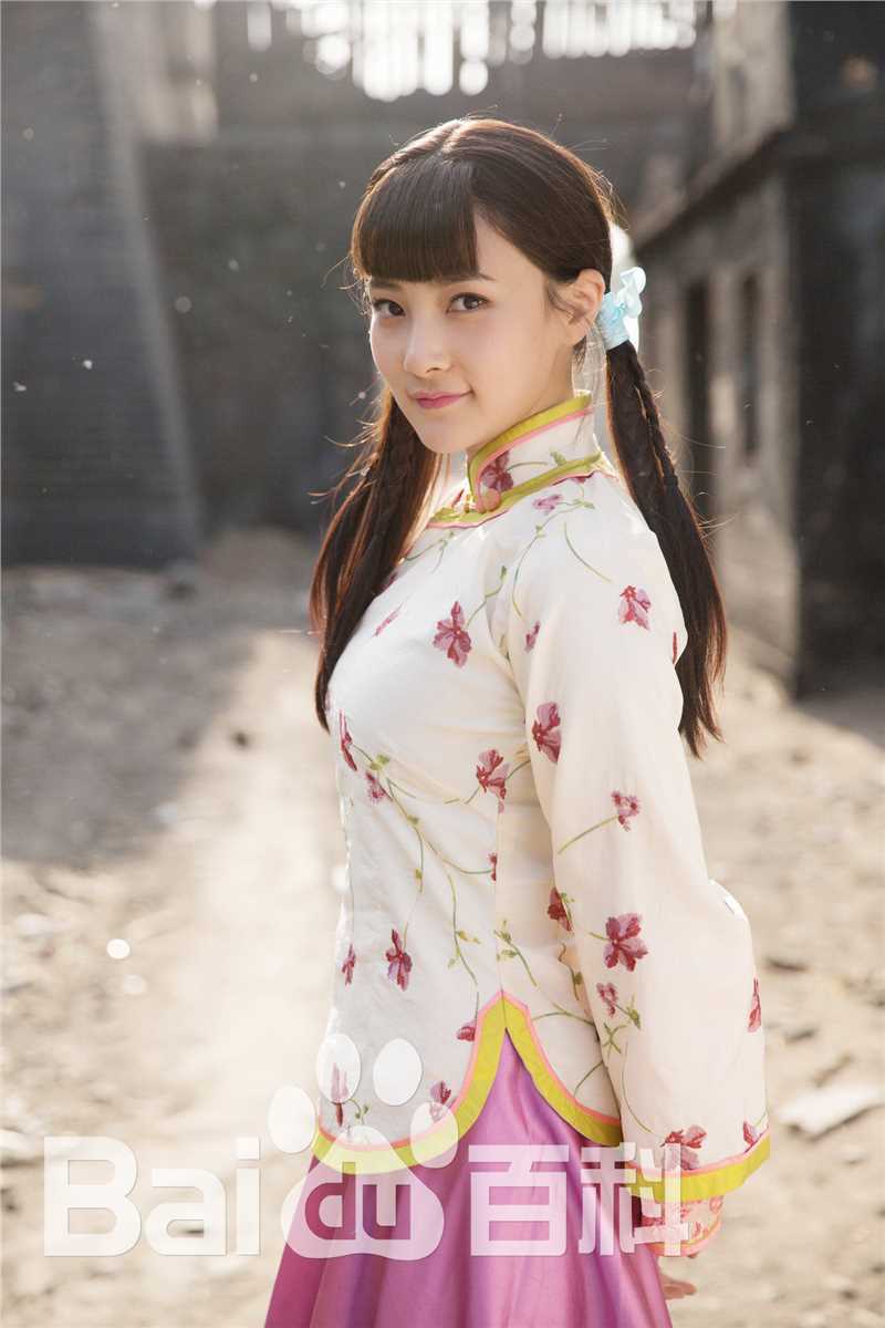 柏安(Vivian)最全剧照