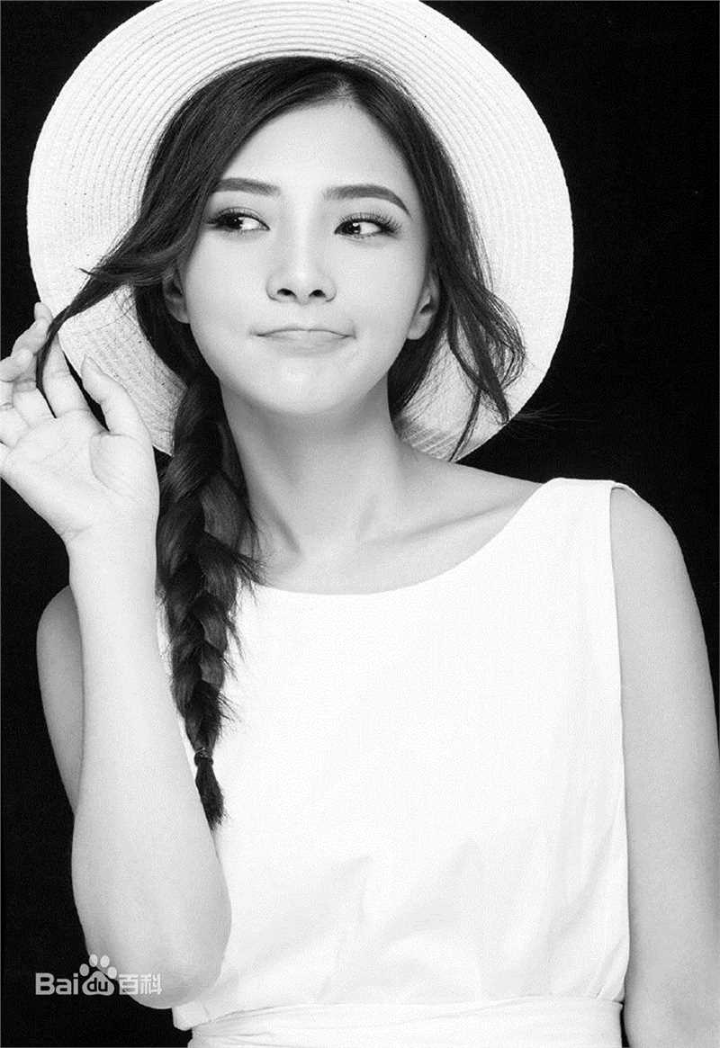 柏安(Vivian)最全相册