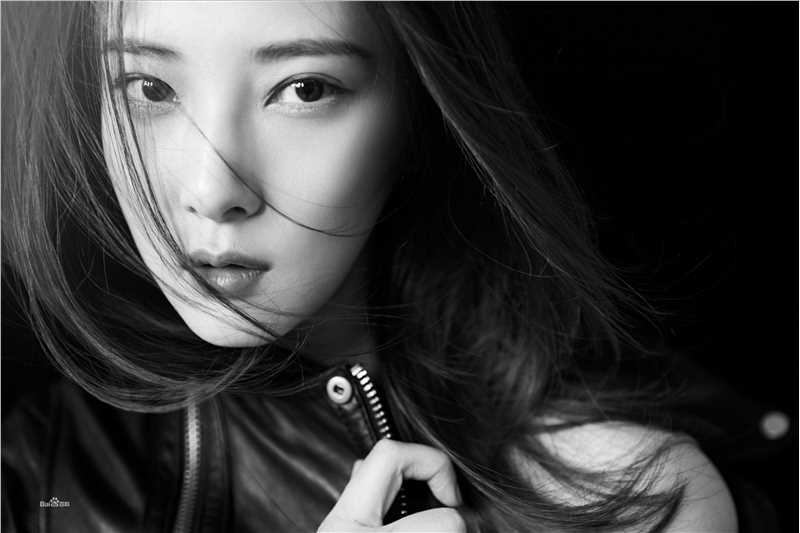 柏安(Vivian)最全相册