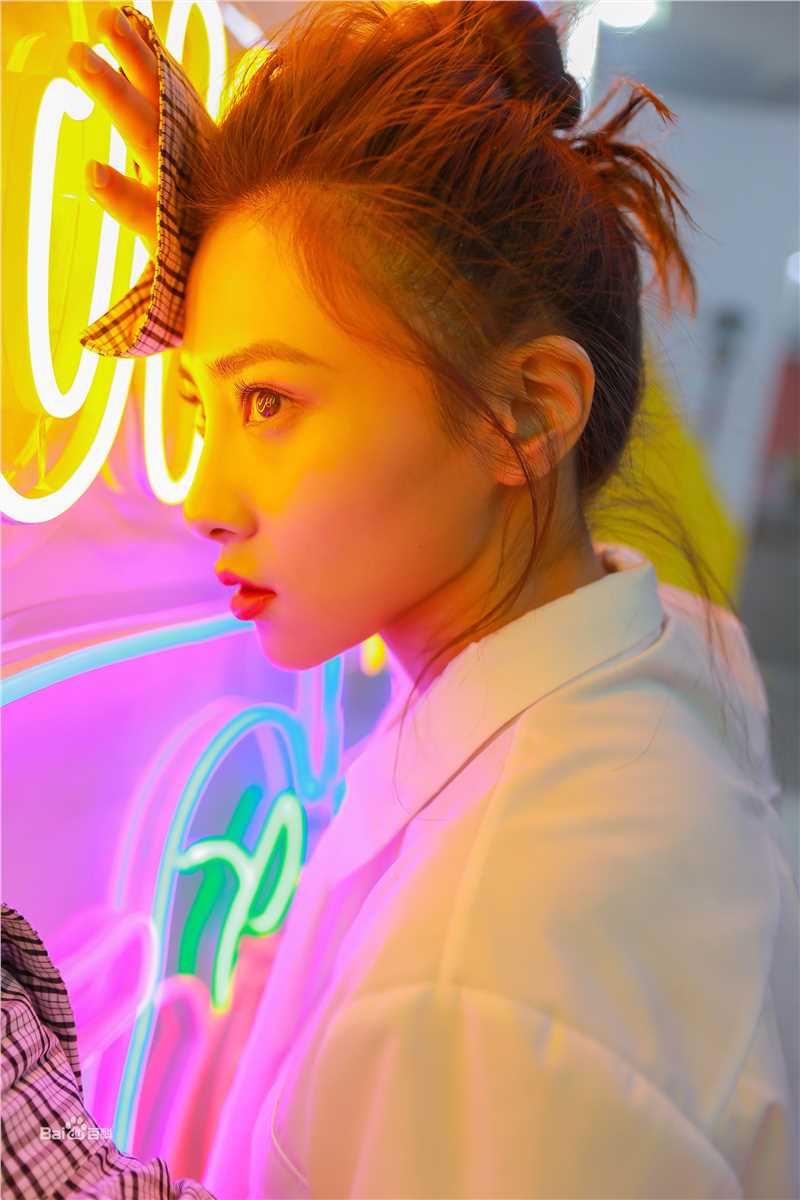 柏安(Vivian)最全相册