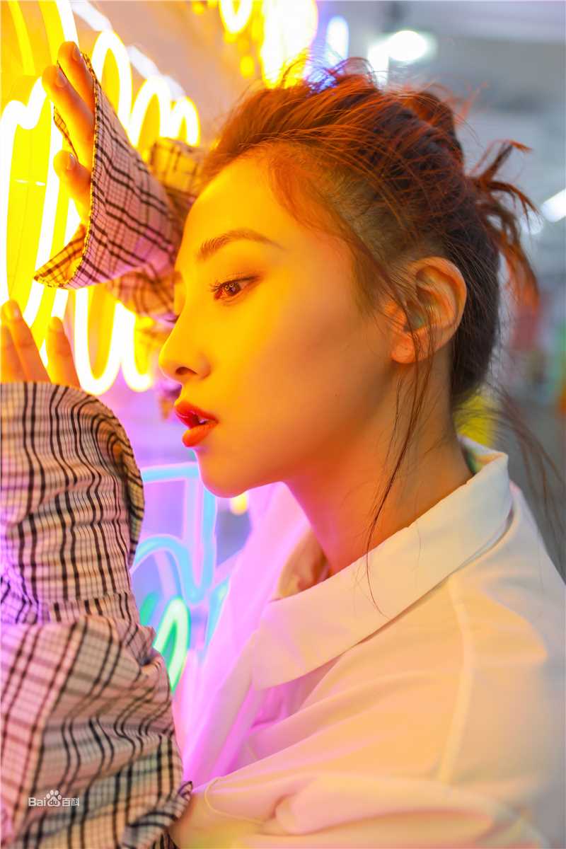 柏安(Vivian)最全相册