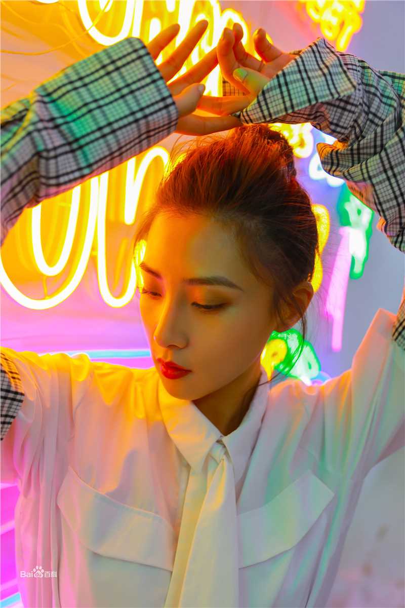 柏安(Vivian)最全相册