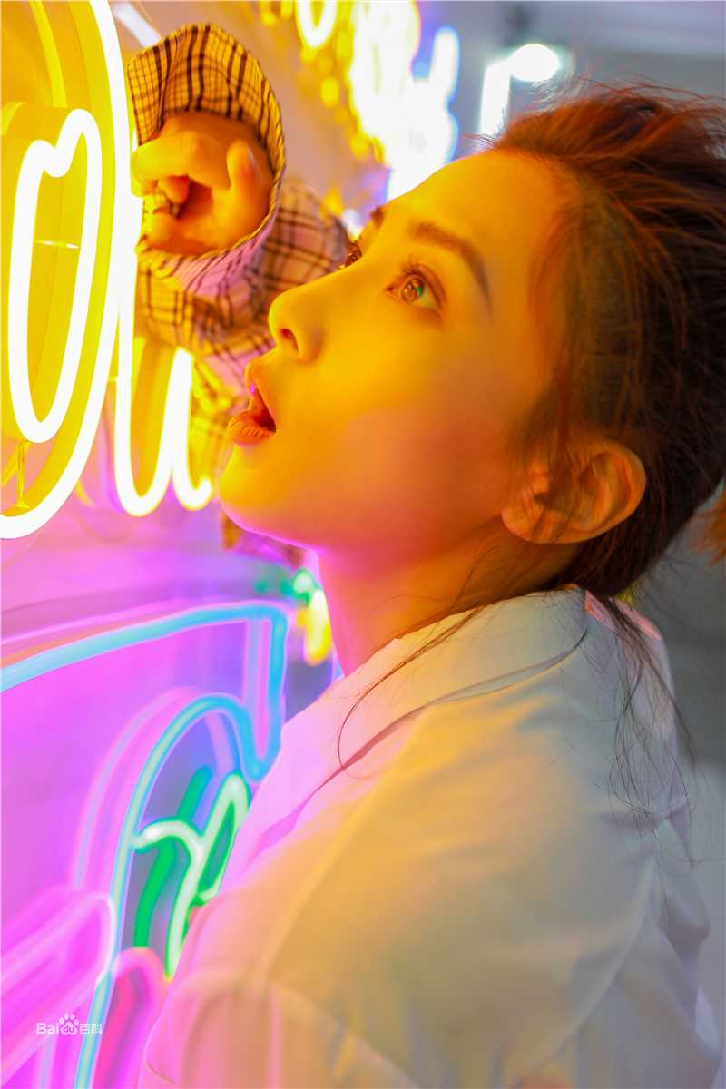 柏安(Vivian)最全相册