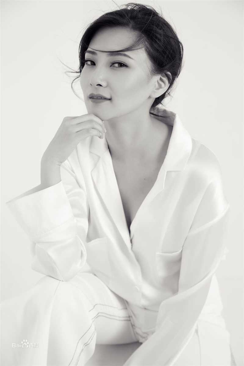 柏安(Vivian)最优质相册