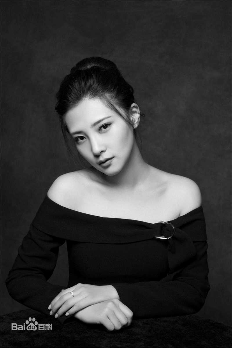 柏安(Vivian)最优质相册