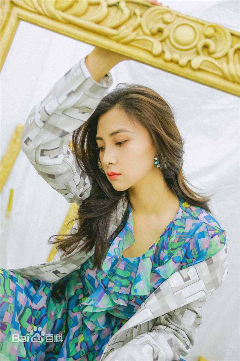 柏安(Vivian)最优质相册