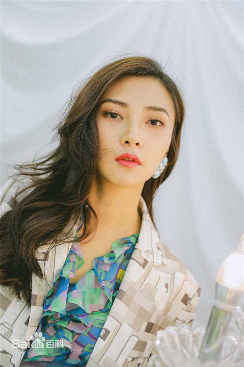 柏安(Vivian)最优质相册