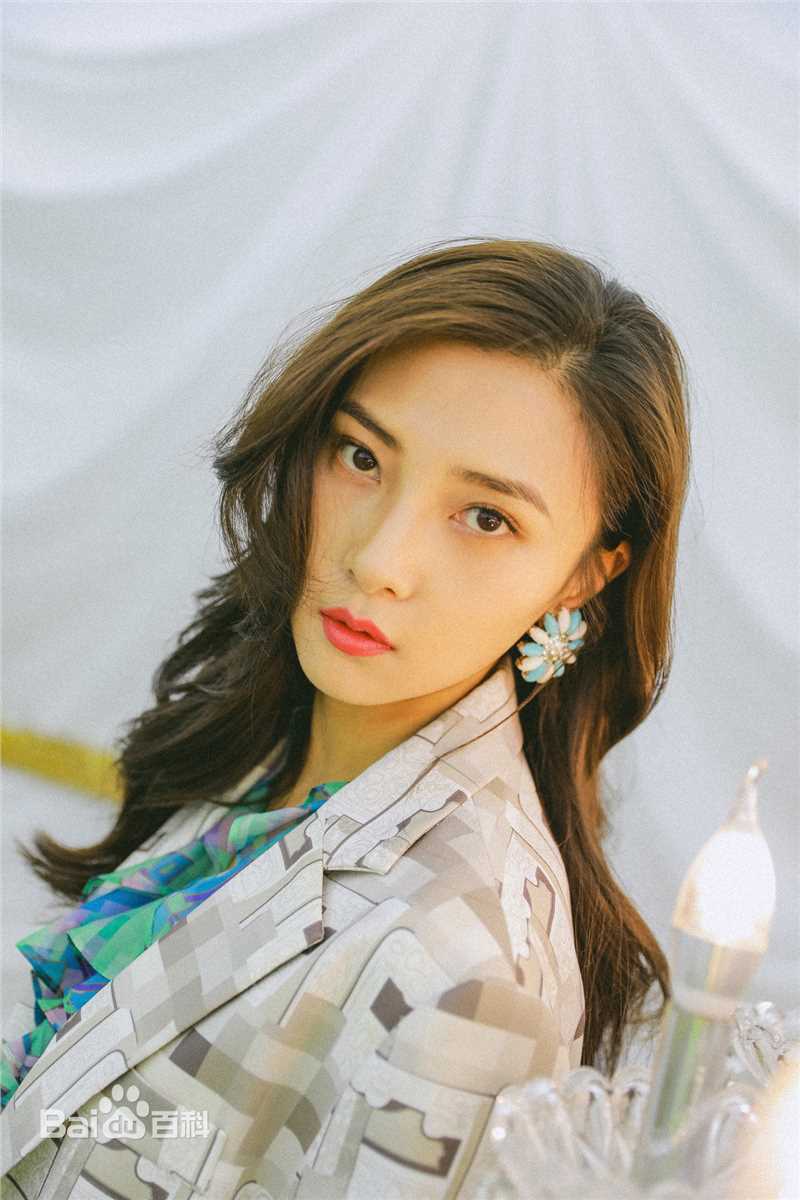 柏安(Vivian)最优质相册