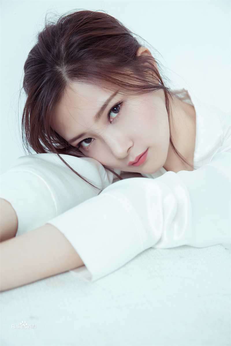 柏安(Vivian)最优质相册