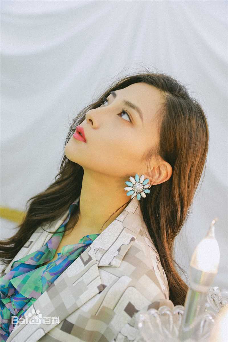 柏安(Vivian)最优质相册