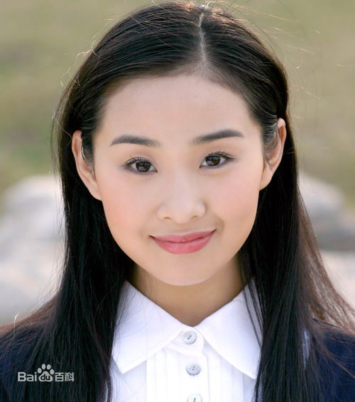 “奥运宝贝”蒋婧