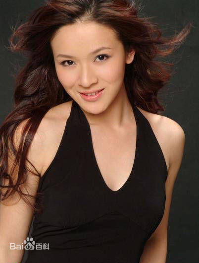 “奥运宝贝”蒋婧