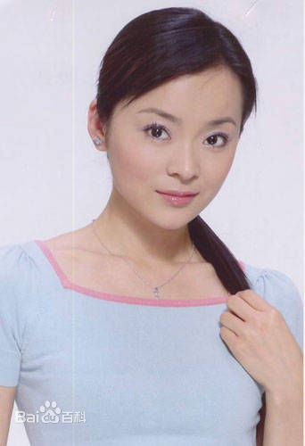 “奥运宝贝”蒋婧